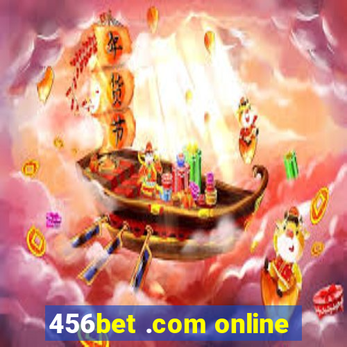 456bet .com online